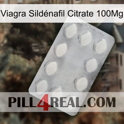 Viagra Sildénafil Citrate 100Mg 16